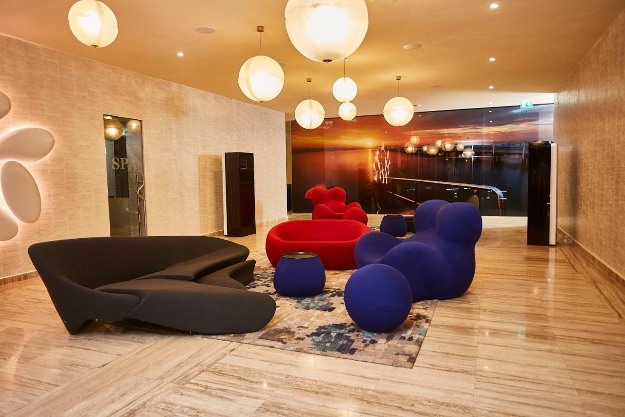 Kwarleyz Residence, Accra Exterior photo